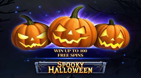 Spooky Halloween